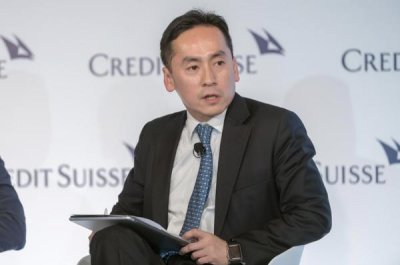 ​小米CFO：公司当前阶段愿牺牲利润发展电动汽车业务