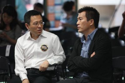 ​吴虹飞事件，吴虹飞案件