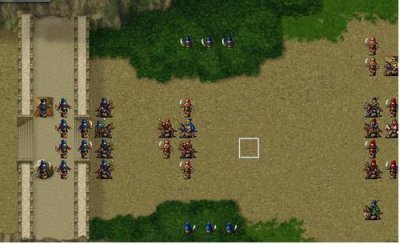 ​三国志曹操传全攻略