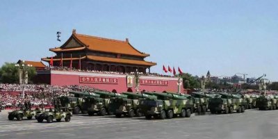 ​萨德风波平息：韩国的防御系统为何不再让中国忌惮？”