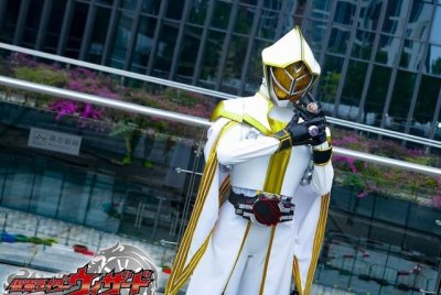 ​女孩子用什么皮套（特摄圈再现宝藏少女）