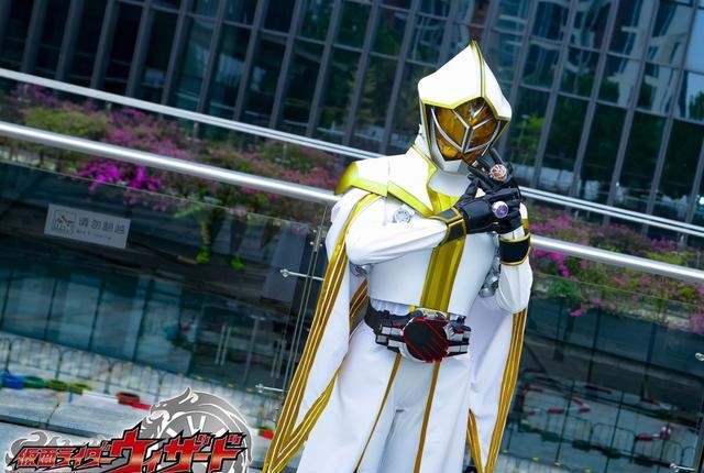 女孩子用什么皮套（特摄圈再现宝藏少女）