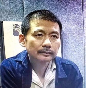 ​长沙黑老大文烈宏银行流水六七十亿，2000万买通协警逃狱