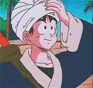 图王鲨鱼哥第37期 100张七龙珠、情侣头像