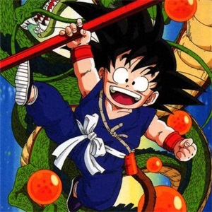 图王鲨鱼哥第37期 100张七龙珠、情侣头像