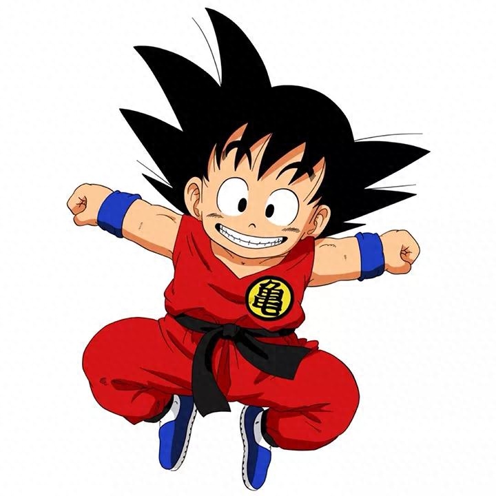 图王鲨鱼哥第37期 100张七龙珠、情侣头像