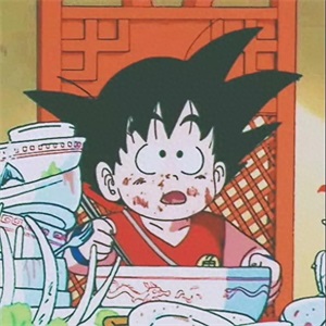 图王鲨鱼哥第37期 100张七龙珠、情侣头像