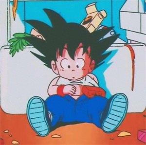 图王鲨鱼哥第37期 100张七龙珠、情侣头像