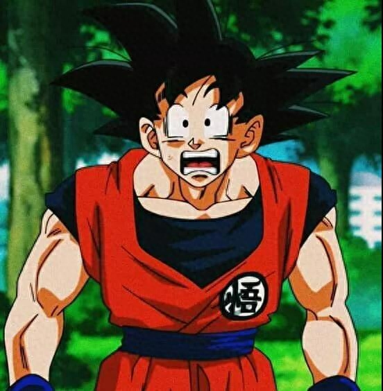 图王鲨鱼哥第37期 100张七龙珠、情侣头像