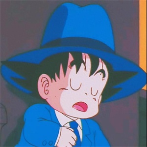 图王鲨鱼哥第37期 100张七龙珠、情侣头像