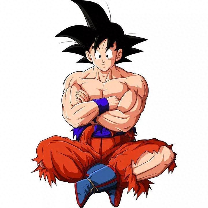 图王鲨鱼哥第37期 100张七龙珠、情侣头像