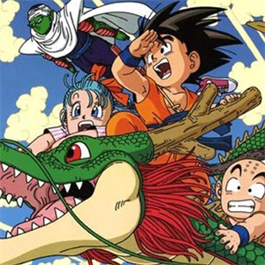 图王鲨鱼哥第37期 100张七龙珠、情侣头像