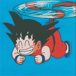 图王鲨鱼哥第37期 100张七龙珠、情侣头像