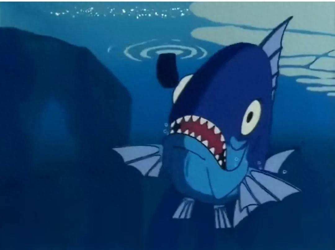 图王鲨鱼哥第37期 100张七龙珠、情侣头像