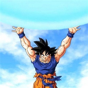 图王鲨鱼哥第37期 100张七龙珠、情侣头像