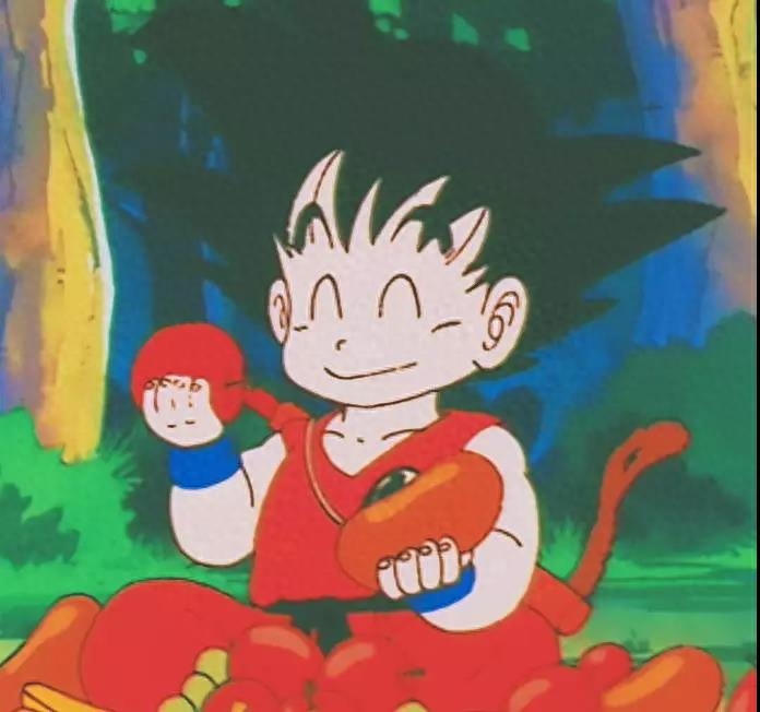 图王鲨鱼哥第37期 100张七龙珠、情侣头像