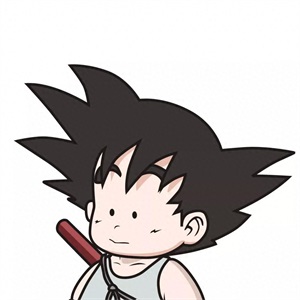 图王鲨鱼哥第37期 100张七龙珠、情侣头像