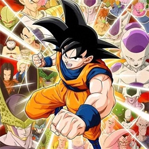 图王鲨鱼哥第37期 100张七龙珠、情侣头像