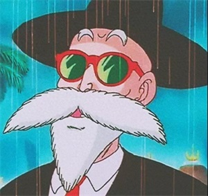 图王鲨鱼哥第37期 100张七龙珠、情侣头像