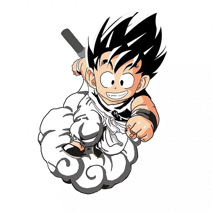 图王鲨鱼哥第37期 100张七龙珠、情侣头像