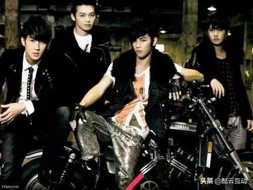 炎亚纶汪东城事件始末（汪东城和炎亚纶为什么闹翻）(4)