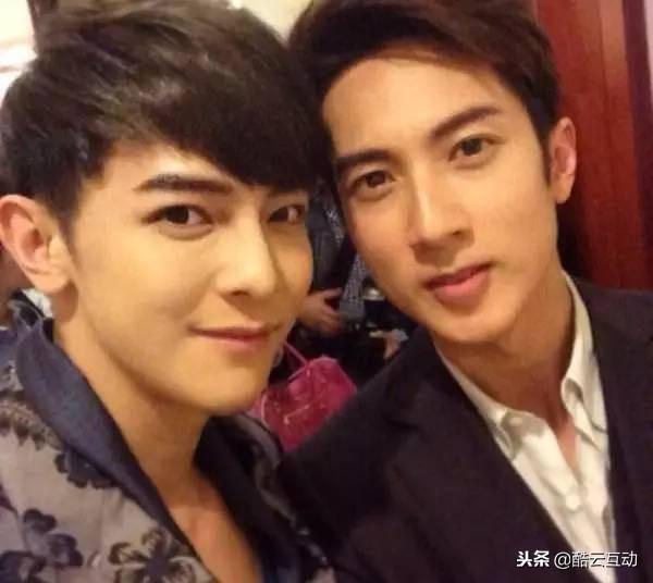 炎亚纶汪东城事件始末（汪东城和炎亚纶为什么闹翻）(6)