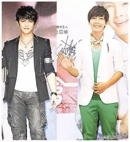 炎亚纶汪东城事件始末（汪东城和炎亚纶为什么闹翻）(18)