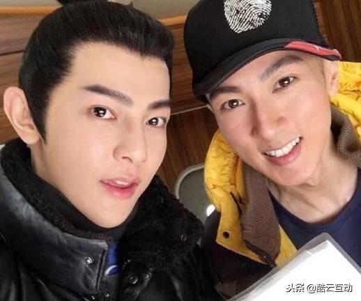 炎亚纶汪东城事件始末（汪东城和炎亚纶为什么闹翻）(7)