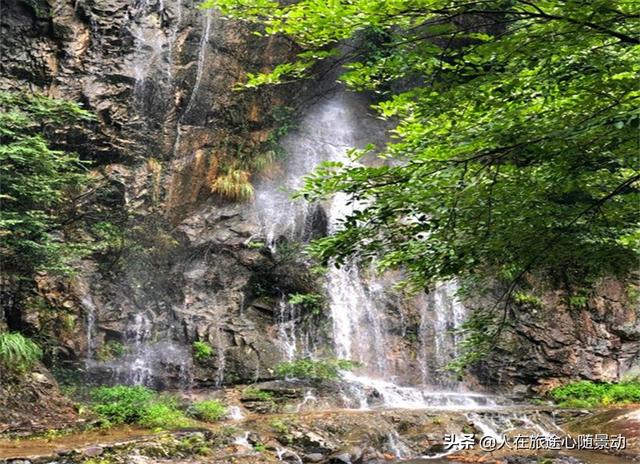 余姚旅游必去十大景点（6个景区的山水风光）(11)