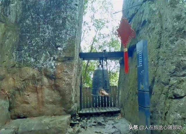 余姚旅游必去十大景点（6个景区的山水风光）(5)