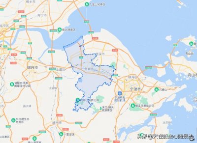 ​余姚旅游必去十大景点（6个景区的山水风光）