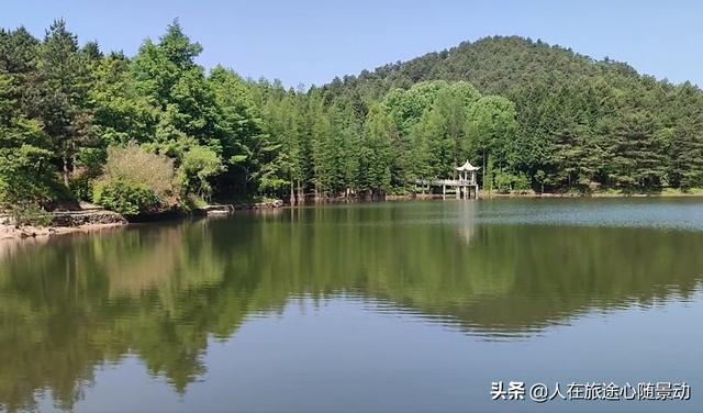 余姚旅游必去十大景点（6个景区的山水风光）(8)