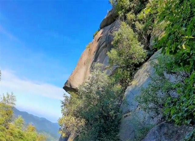 余姚旅游必去十大景点（6个景区的山水风光）(13)