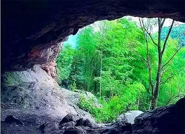 余姚旅游必去十大景点（6个景区的山水风光）(16)