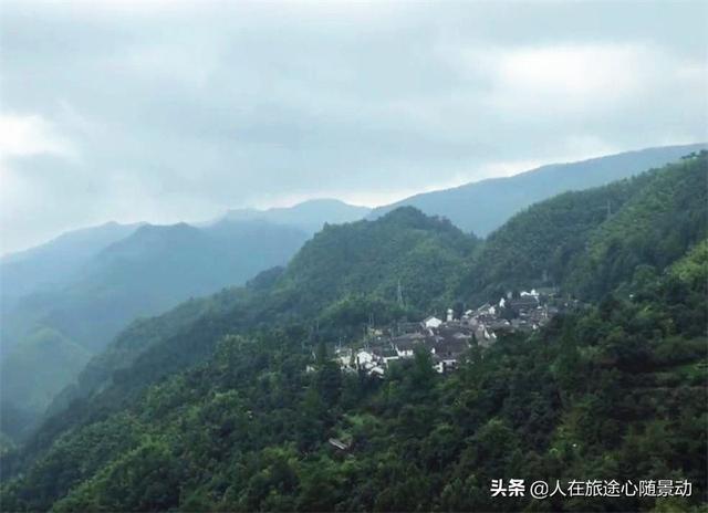 余姚旅游必去十大景点（6个景区的山水风光）(6)