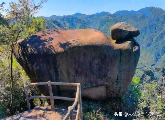 余姚旅游必去十大景点（6个景区的山水风光）(12)