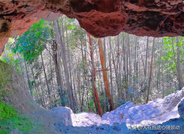 余姚旅游必去十大景点（6个景区的山水风光）(14)
