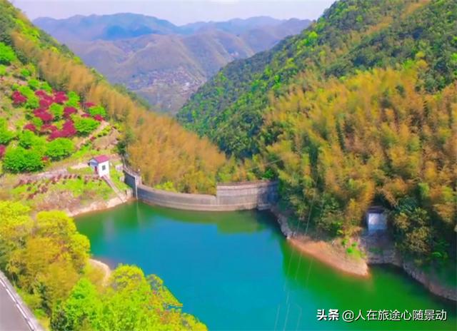 余姚旅游必去十大景点（6个景区的山水风光）(15)