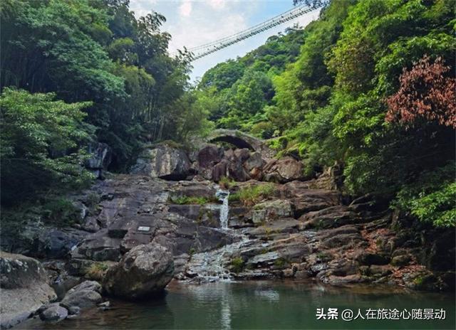 余姚旅游必去十大景点（6个景区的山水风光）(7)