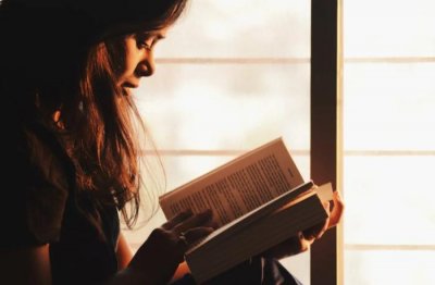 ​中文系的必读书目 | 阿袁《小诗经》