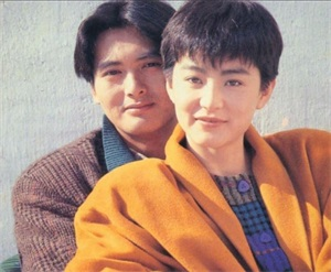 女生帅气短发发型(港圈公认的10位短发美女)