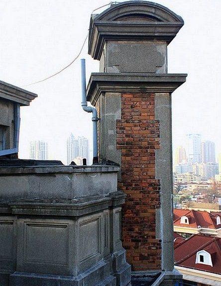 上海淮海路前身（上海淮海路上的一个三角地带）(12)