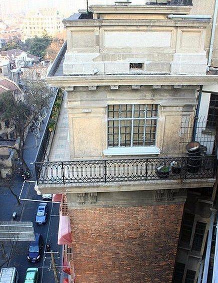 上海淮海路前身（上海淮海路上的一个三角地带）(11)