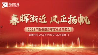​建议 2025 年重点关注信创、医药、贵金属等——财信证券年度投资策略报告会举
