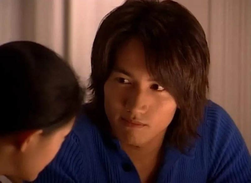 流星花园f4成员名字(流星花园四个美男一台剧)