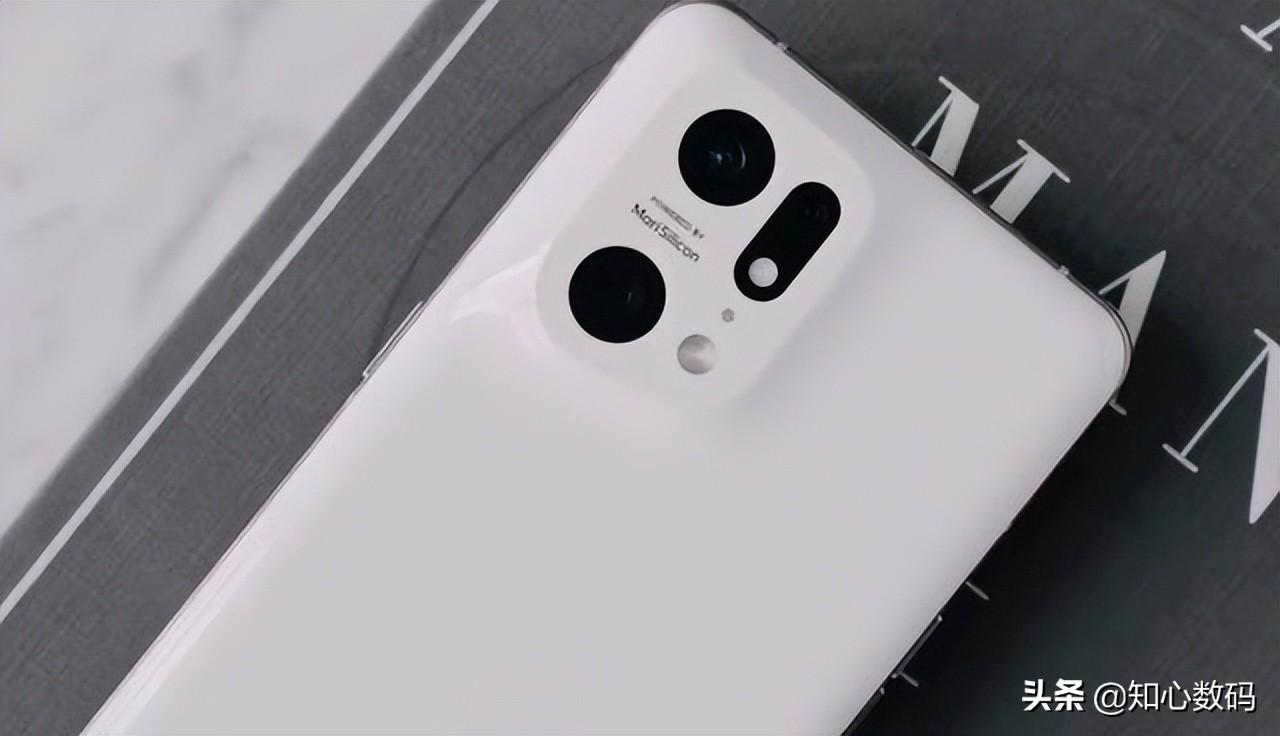 OPPO最好的机型（oppo性能最好的手机排行榜）(图11)