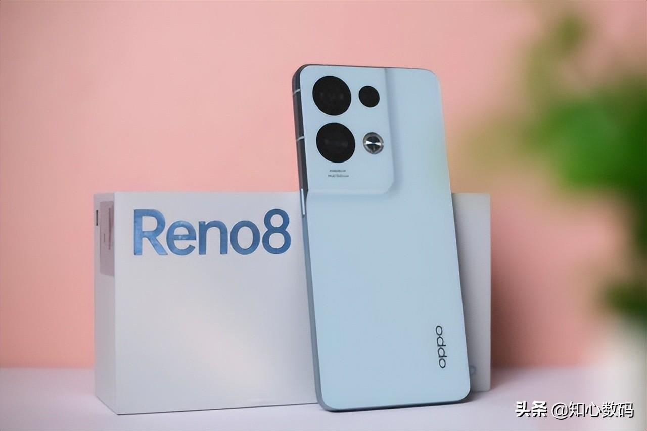 OPPO最好的机型（oppo性能最好的手机排行榜）(图6)