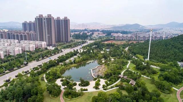 徐州变身“高铁之城”5个高铁站在建！徐盐铁路站名也定啦