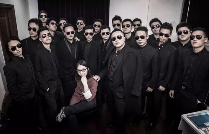 彩虹合唱团：成名之后，我每天都在后悔