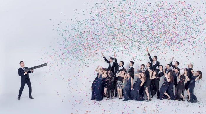 彩虹合唱团：成名之后，我每天都在后悔